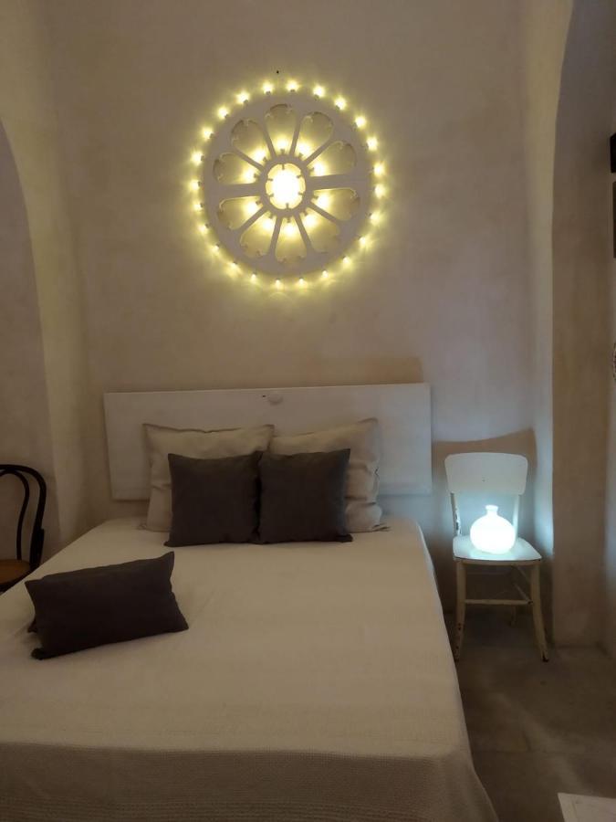 Mèna Mè - Casa Vacanze Parabita Esterno foto