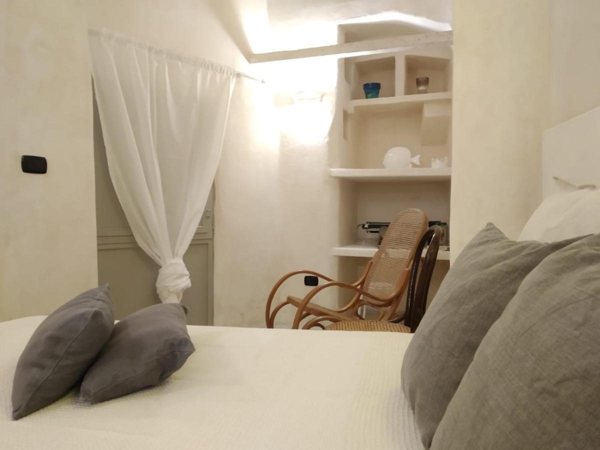 Mèna Mè - Casa Vacanze Parabita Esterno foto