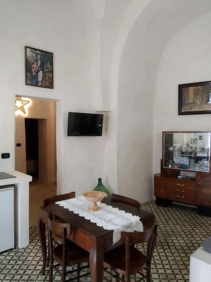 Mèna Mè - Casa Vacanze Parabita Esterno foto