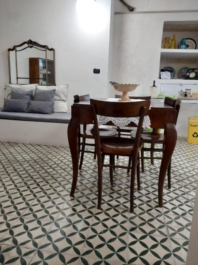 Mèna Mè - Casa Vacanze Parabita Esterno foto