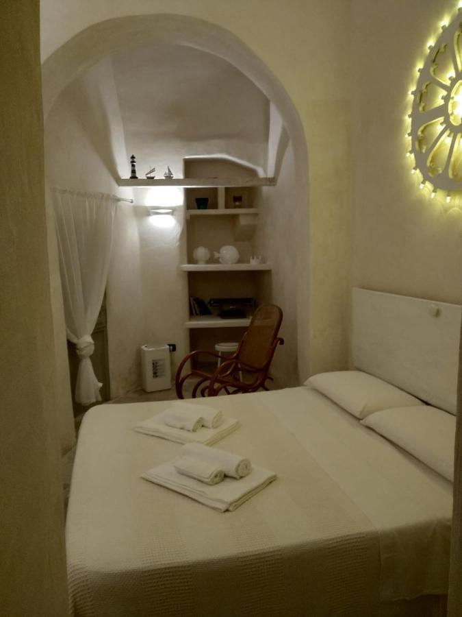 Mèna Mè - Casa Vacanze Parabita Esterno foto