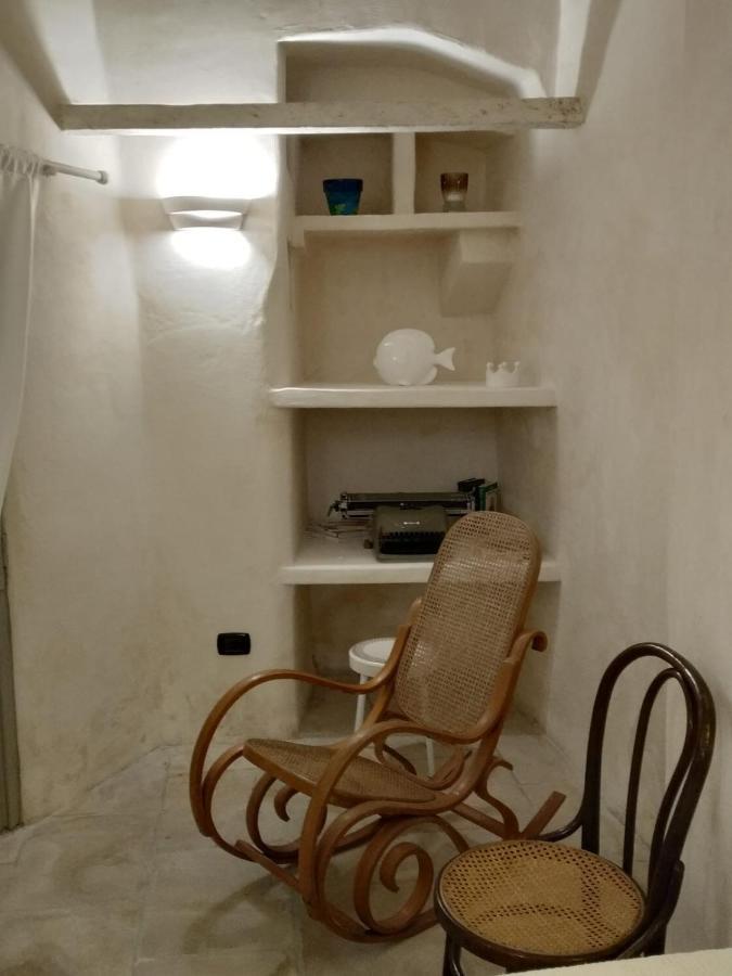 Mèna Mè - Casa Vacanze Parabita Esterno foto