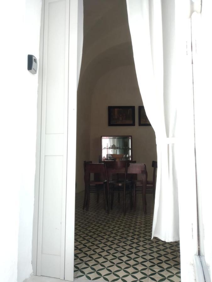 Mèna Mè - Casa Vacanze Parabita Esterno foto
