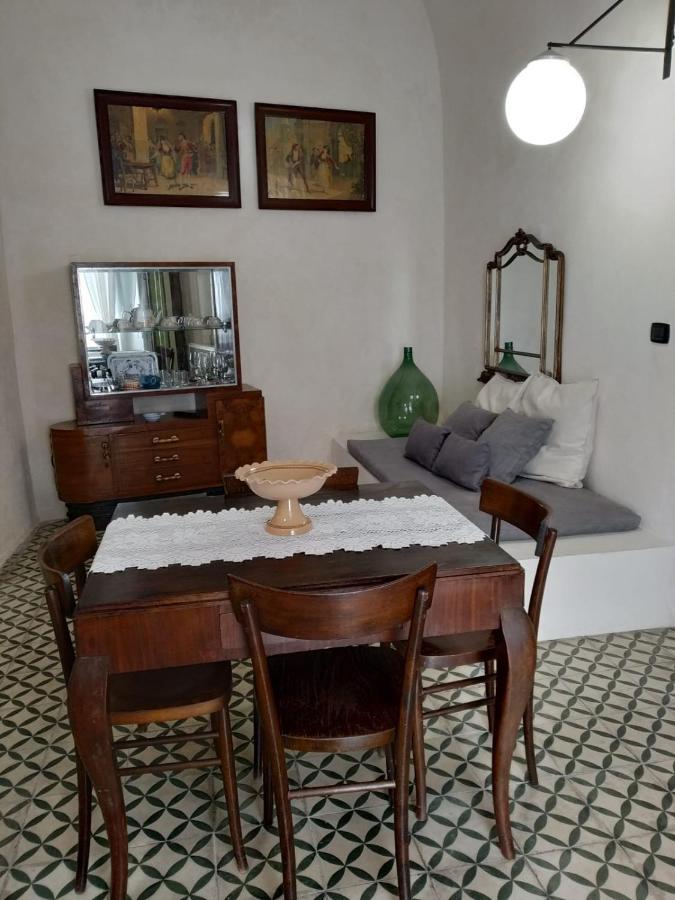 Mèna Mè - Casa Vacanze Parabita Esterno foto