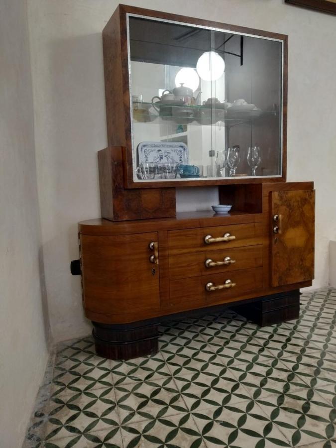 Mèna Mè - Casa Vacanze Parabita Esterno foto