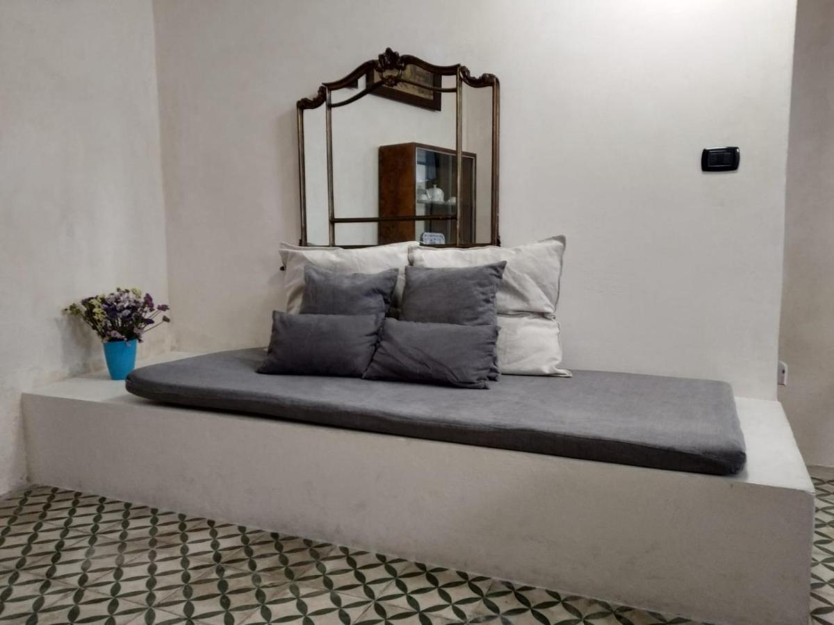 Mèna Mè - Casa Vacanze Parabita Esterno foto