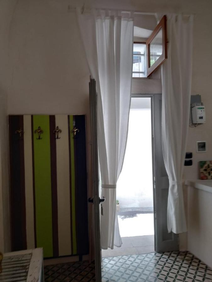 Mèna Mè - Casa Vacanze Parabita Esterno foto