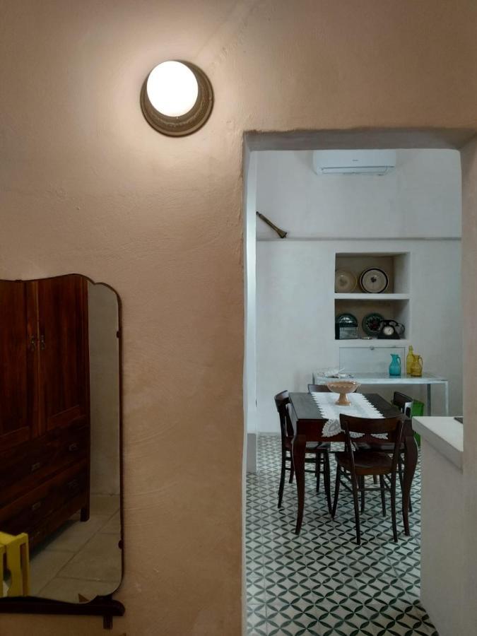 Mèna Mè - Casa Vacanze Parabita Esterno foto