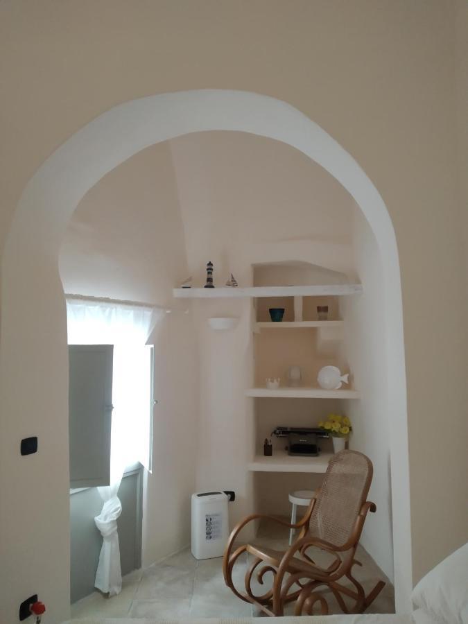 Mèna Mè - Casa Vacanze Parabita Esterno foto