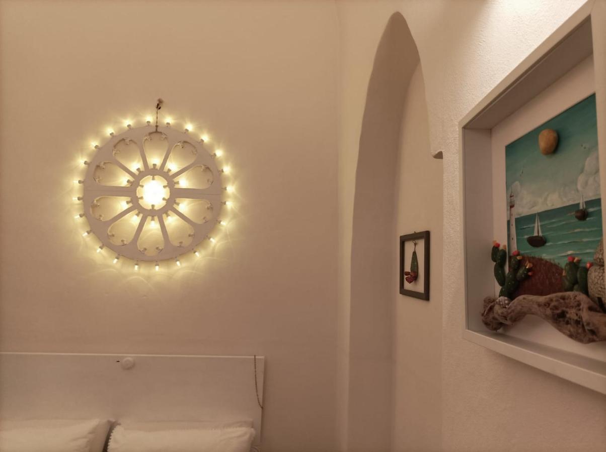 Mèna Mè - Casa Vacanze Parabita Esterno foto