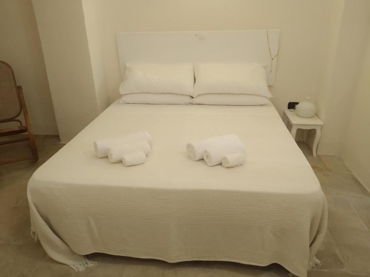 Mèna Mè - Casa Vacanze Parabita Esterno foto