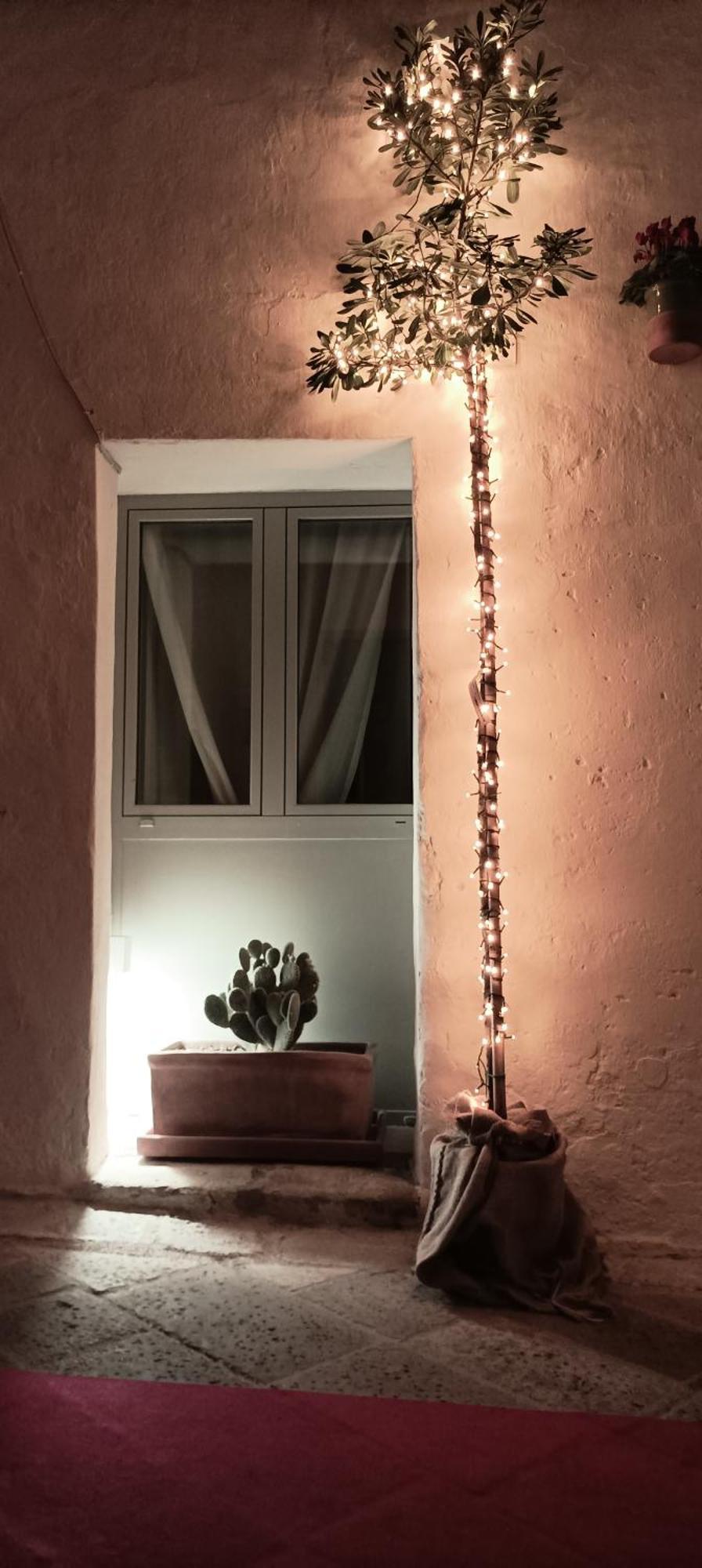 Mèna Mè - Casa Vacanze Parabita Esterno foto