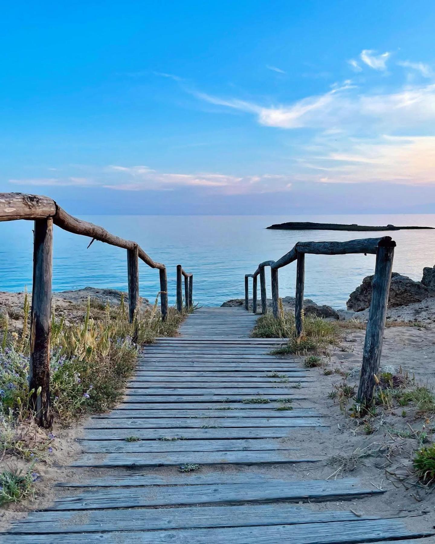 Mèna Mè - Casa Vacanze Parabita Esterno foto