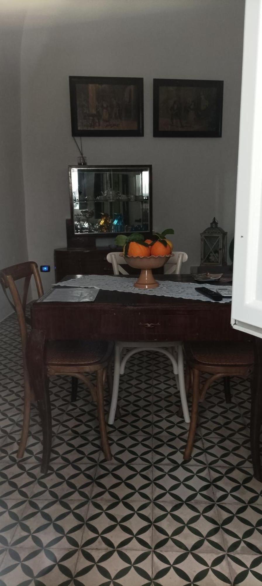 Mèna Mè - Casa Vacanze Parabita Esterno foto